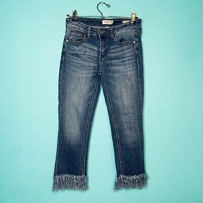judy blue jeans ebay